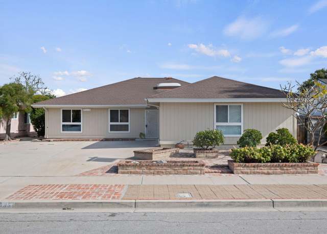 Property at 9436 Balboa St, Ventura, CA 93004, 4 beds, 3 baths