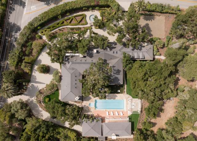 Property at 690 San Ysidro Rd, Montecito, CA 93108, 4 beds, 7 baths