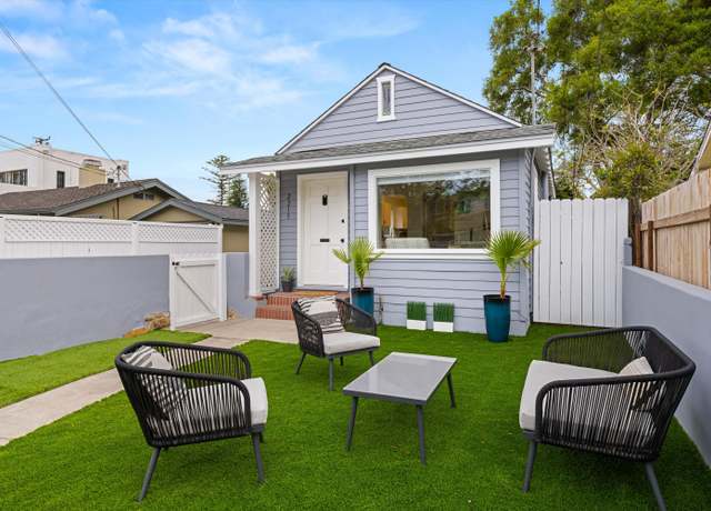 Property at 2215 Oak Park Ln, Santa Barbara, CA 93105, 3 beds, 3 baths