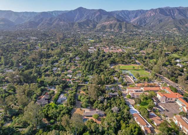 Property at 1445 School House Rd, Montecito, CA 93108, 4 beds, 3.5 baths