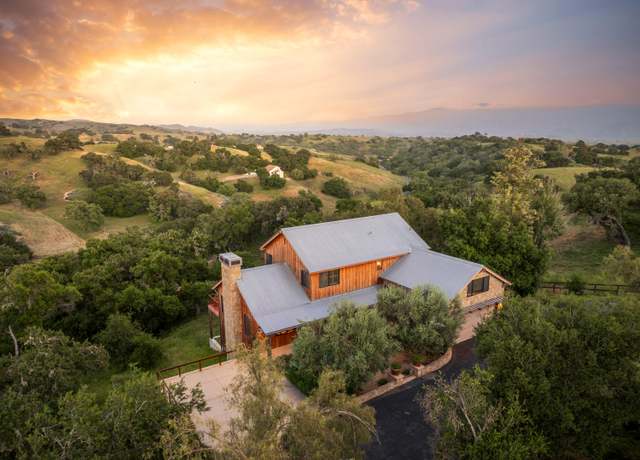 Property at 3275 Long Valley Rd, Santa Ynez, CA 93460, 3 beds, 3 baths