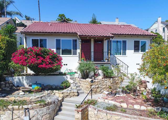 Property at 1730 Prospect Ave, Santa Barbara, CA 93103, 3 beds, 2 baths