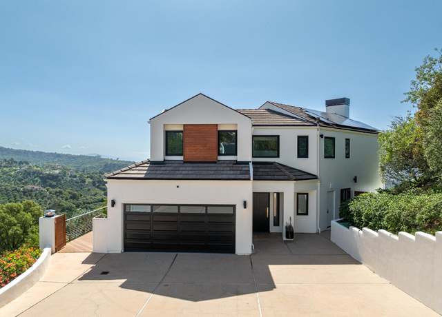Property at 2870 Holly Rd, Santa Barbara, CA 93105, 3 beds, 2.5 baths