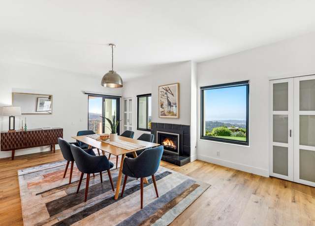 Property at 2870 Holly Rd, Santa Barbara, CA 93105, 3 beds, 2.5 baths