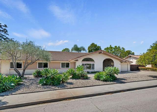 Property at 1143 N Patterson Ave, Santa Barbara, CA 93111, 3 beds, 2.5 baths