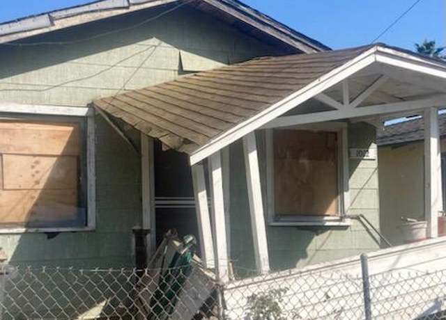 Property at 1012 Alphonse St, Santa Barbara, CA 93103, 2 beds, 1 bath