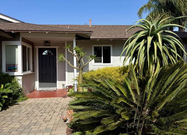 Property at 103 Walnut Ln, Santa Barbara, CA 93111, 4 beds, 2 baths