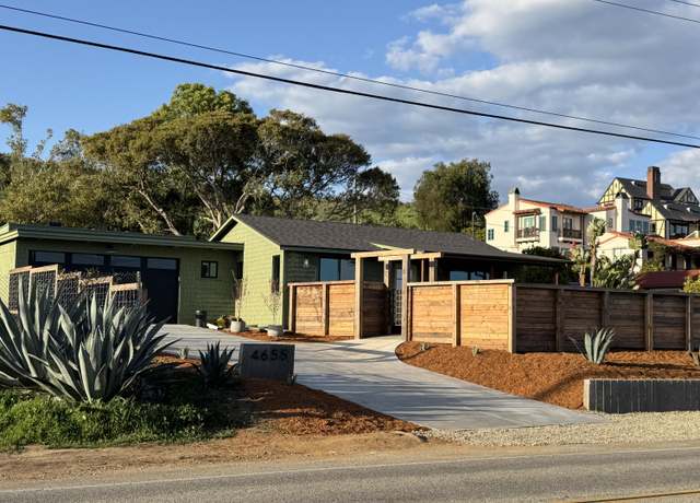Property at 4655 Foothill Rd, Ventura, CA 93003, 2 beds, 2.5 baths