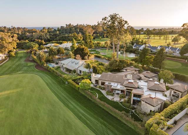 Property at 434 Crocker Sperry Dr, Montecito, CA 93108, 3 beds, 4 baths