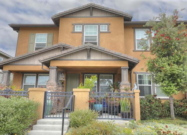 Property at 6607 Fathom Way, Goleta, CA 93117, 3 beds, 2.5 baths