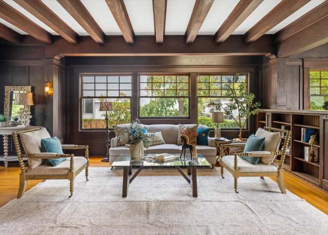 Property at 1515 Santa Barbara St, Santa Barbara, CA 93101, 3 beds, 3.5 baths