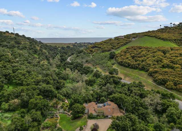 Property at 10697 Calle Quebrada, Goleta, CA 93117, 5 beds, 4.5 baths