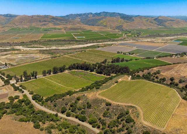 Property at 5500 Foxen Canyon Rd, Santa Maria, CA 93454