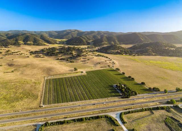 Property at 9650 Highway 101, Los Alamos, CA 93436