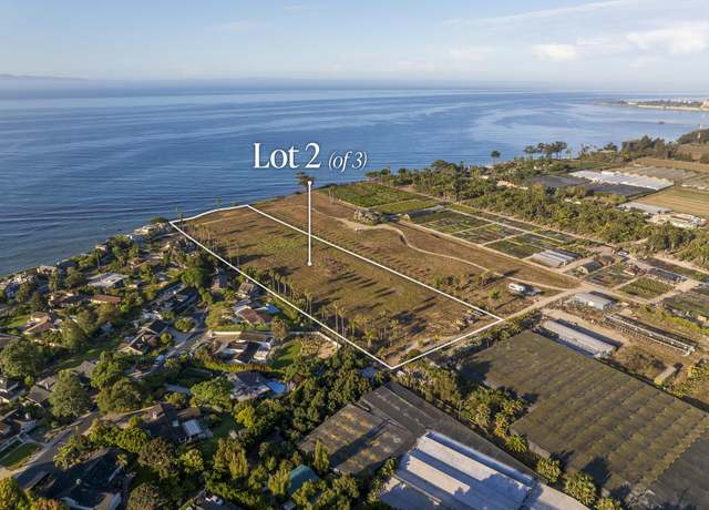 Property at Undisclosed address, Santa Barbara, CA 93111