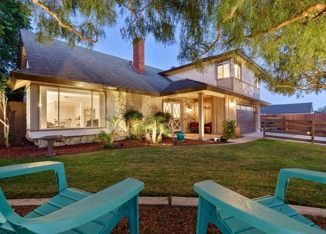 Property at 398 Day Rd, Ventura, CA 93003, 5 beds, 2.5 baths