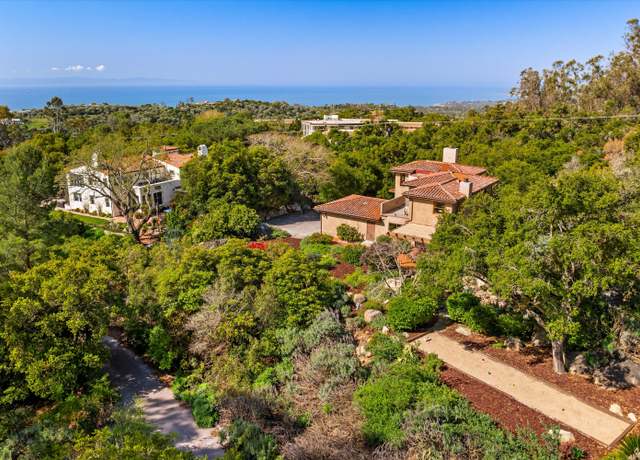Property at 872 Ladera Ln, Santa Barbara, CA 93108, 3 beds, 2.5 baths