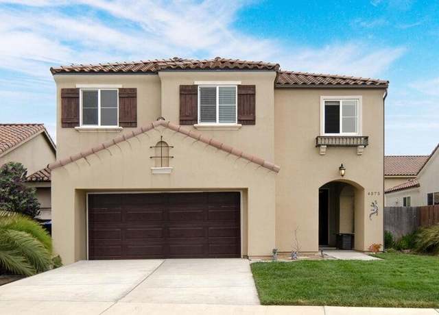 Property at 4575 Castillo Dr, Arroyo Grande, CA 93434, 4 beds, 2.5 baths