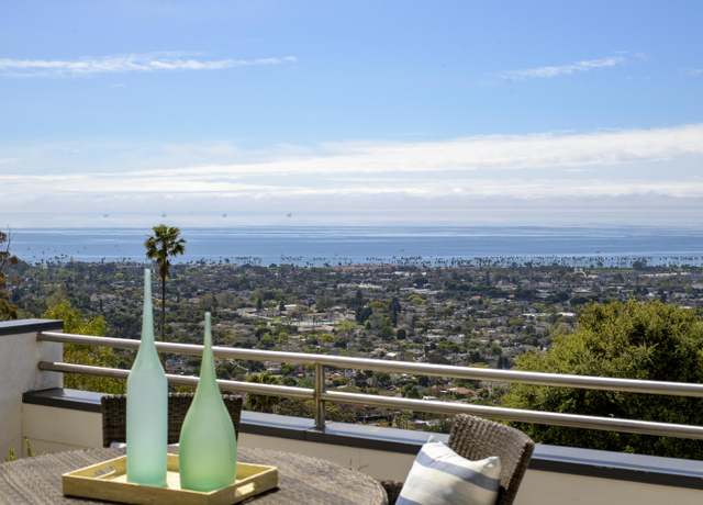 Property at 365 Loma Media Rd, Santa Barbara, CA 93103, 5 beds, 4.5 baths