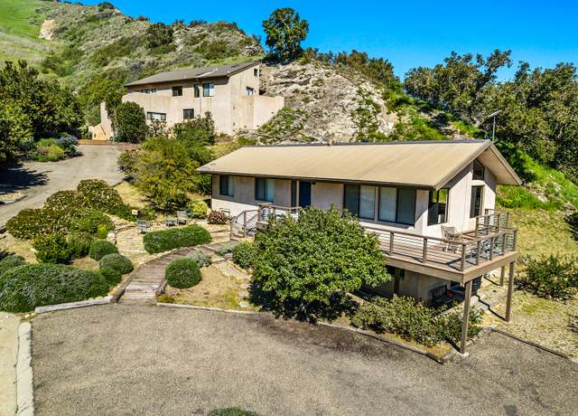 Property at 91 Hollister Rnch, Gaviota, CA 93117, 2 beds, 2 baths