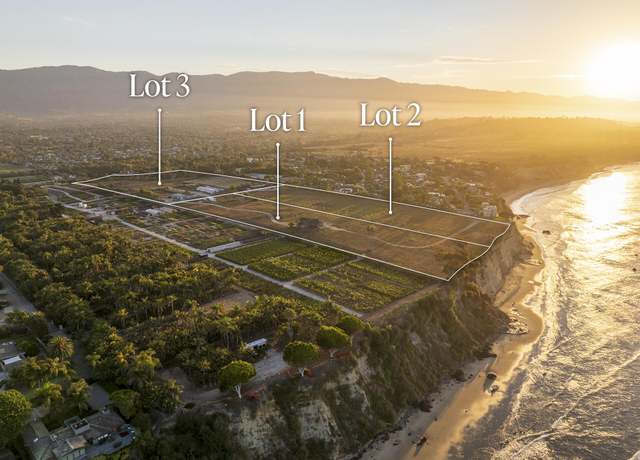 Property at 5295 Shoreline Dr, Santa Barbara, CA 93111
