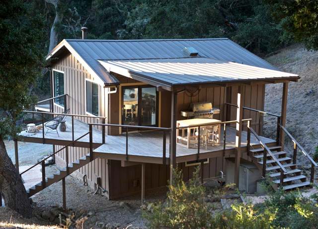 Property at 50 Hollister Ranch Rd, Goleta, CA 93117, 1 bed, 1 bath