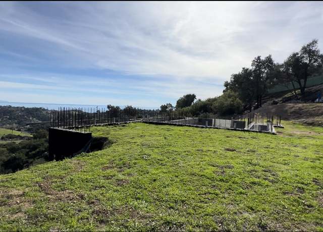 Property at 2108 Gibraltar Rd, Santa Barbara, CA 93105