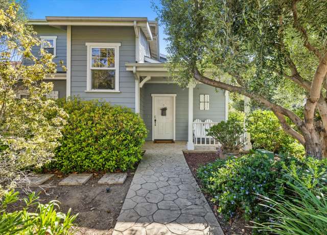 Property at 421 Rancheria St #A, Santa Barbara, CA 93101, 2 beds, 2.5 baths