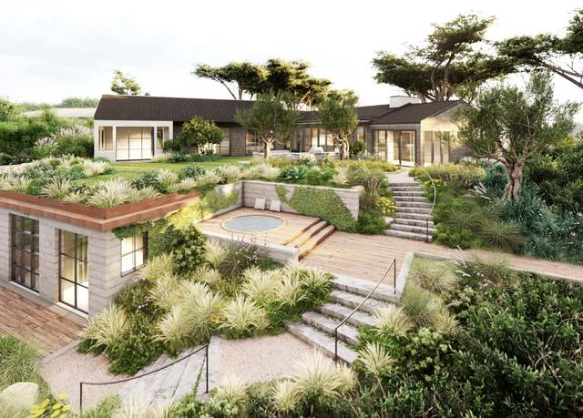 Property at 3981 Laguna Blanca Dr, Santa Barbara, CA 93110