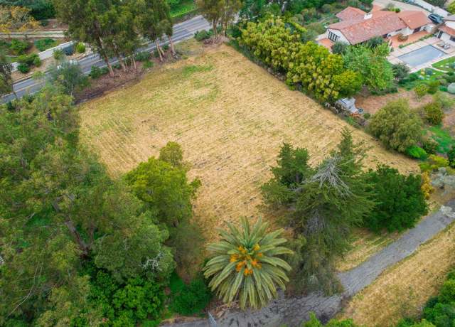 Property at 488 Barker Pass Rd, Santa Barbara, CA 93108