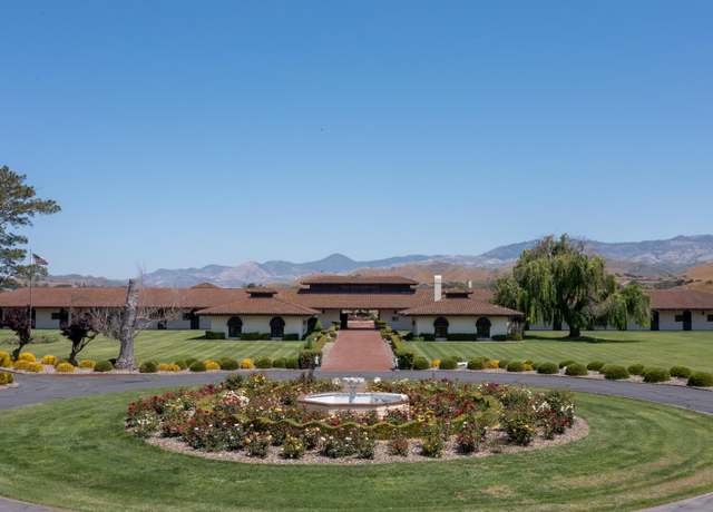 Property at 5699 Happy Canyon Rd, Santa Ynez, CA 93460, 8 beds, 6.5 baths
