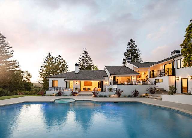 Property at 4897 Via Los Santos, Santa Barbara, CA 93111, 4 beds, 5.5 baths