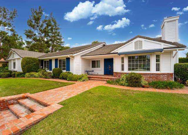 Property at 6861 Aviano Dr, Camarillo, CA 93012, 4 beds, 2.5 baths