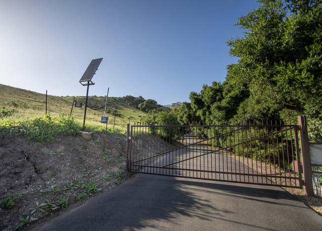 Property at 00 N Fairview Ave, Goleta, CA 93117
