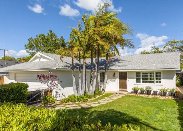Property at 542 San Marino Dr, Santa Barbara, CA 93111, 3 beds, 2.5 baths