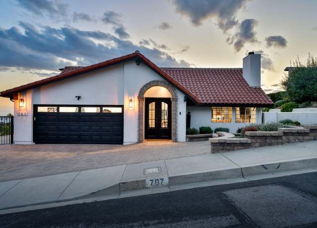 Property at 707 Alverstone Ave, Ventura, CA 93003, 4 beds, 4 baths