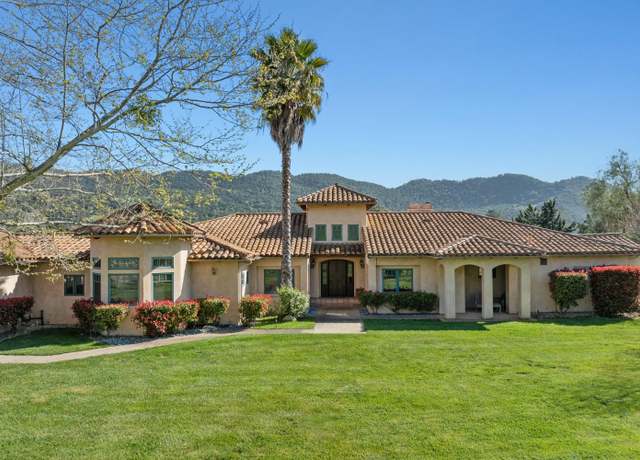 Property at 4084 Indian Way, Santa Ynez, CA 93460, 4 beds, 3 baths