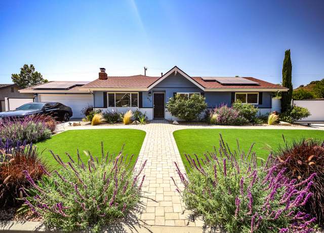 Property at 433 Dania Ave, Buellton, CA 93427, 3 beds, 2 baths
