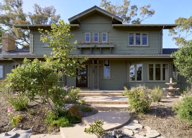 Property at 402 Lynn Dr, Ventura, CA 93003, 5 beds, 4.5 baths