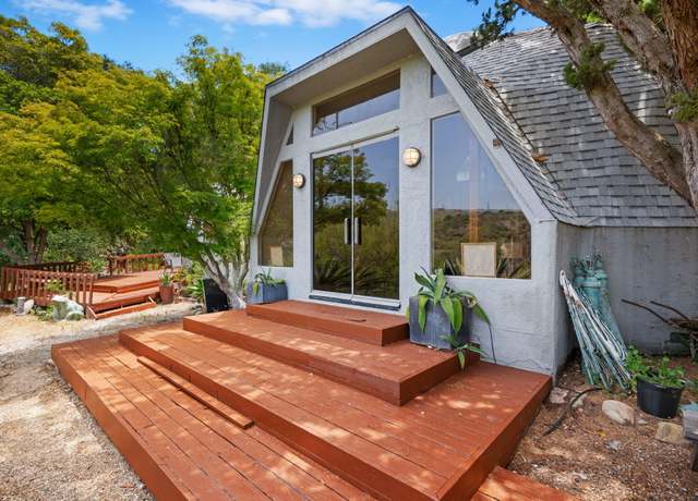 Property at 4878 Casitas Pass Rd, Ventura, CA 93001, 3 beds, 2 baths