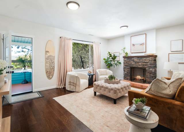 Property at 315 E Micheltorena St, Santa Barbara, CA 93101, 2 beds, 2 baths