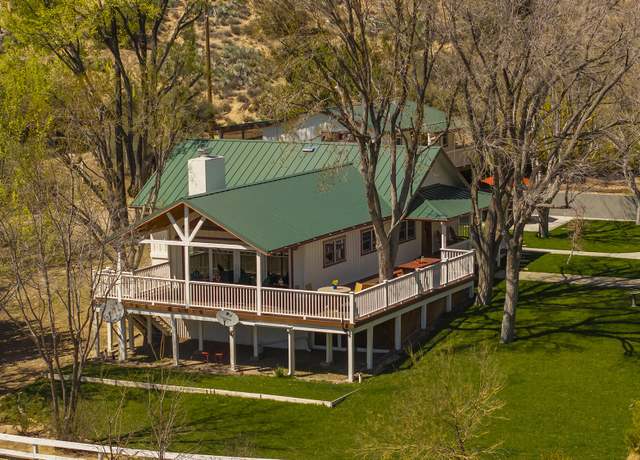 Property at 29433 Highway 33, Cuyama, CA 93252, 8 beds, 8 baths