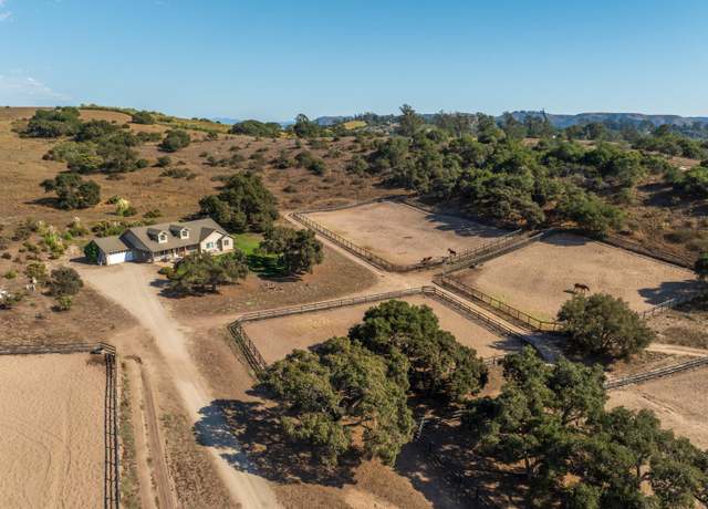 Property at 2714 Cebada Canyon Rd, Lompoc, CA 93436, 3 beds, 2.5 baths