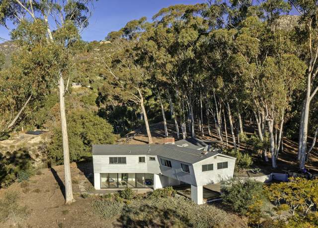 Property at 1030 E Mountain Dr, Santa Barbara, CA 93108, 2 beds, 2 baths