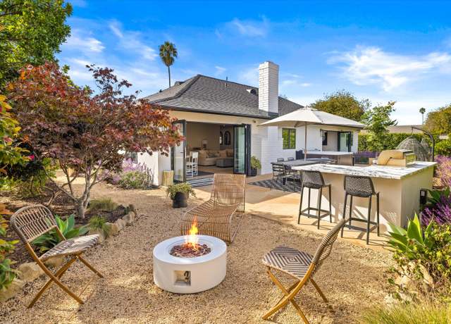 Property at 516 Mills Way, Goleta, CA 93117, 4 beds, 3.5 baths