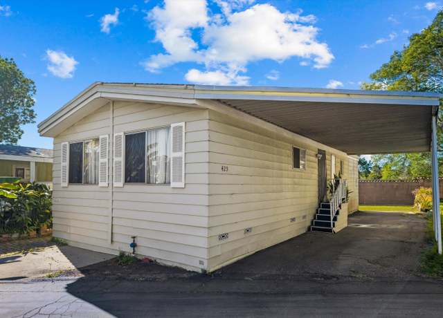 Property at 7465 Hollister Ave #Condo Unit 429, Goleta, CA 93117, 2 beds, 2 baths
