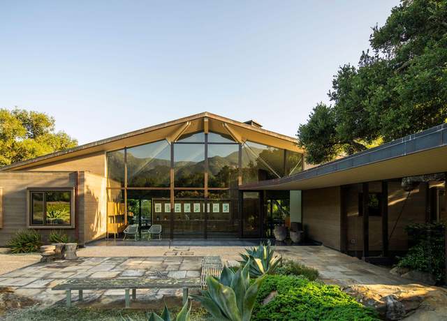 Property at 650 San Ysidro Rd, Montecito, CA 93108, 3 beds, 3.5 baths