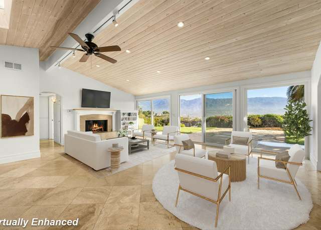 Property at 1826 La Coronilla Dr, Santa Barbara, CA 93109, 4 beds, 3 baths