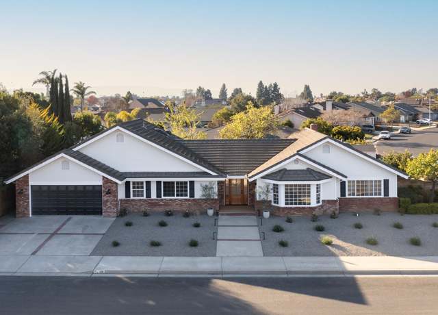 Property at 681 Daniel Dr, Santa Maria, CA 93454, 4 beds, 3 baths