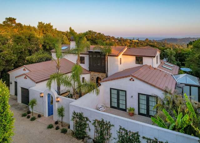 Property at 2641 Dorking Pl, Santa Barbara, CA 93105, 4 beds, 4.5 baths